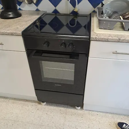 Caravelle T1 Lumineux Au Calme A 5 Mn De La Apartment Argelès-sur-Mer