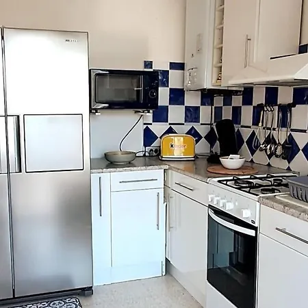 Apartment Caravelle T1 Lumineux Au Calme A 5 Mn De La