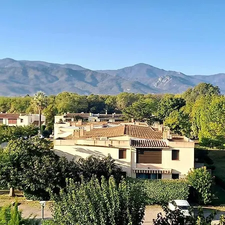 Appartement Caravelle T1 Lumineux Au Calme A 5 Mn De La