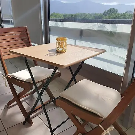 Apartment Caravelle T1 Lumineux Au Calme A 5 Mn De La